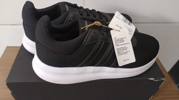 Tênis adidas Lite Racer 4.0 Masculino