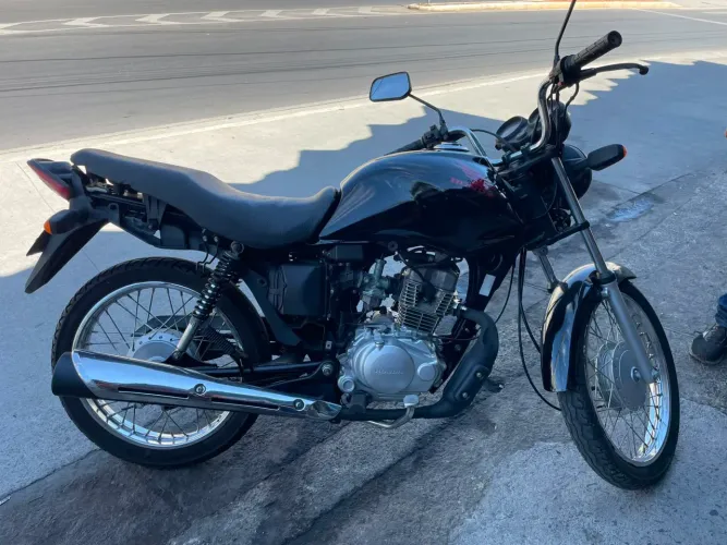 Fan 125 