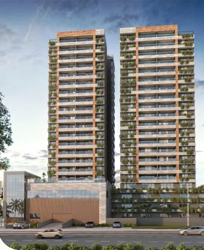 MIRARI REPASSE | OPORTUNIDADE ÚNICA | 3 Quartos + VISTA MAR FRONTAL