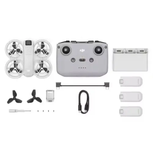 Dji neo Fly more combo