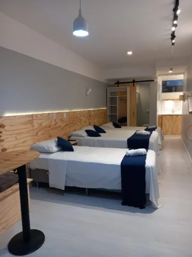 Apartamentos completos centro de Canavieiras mensal