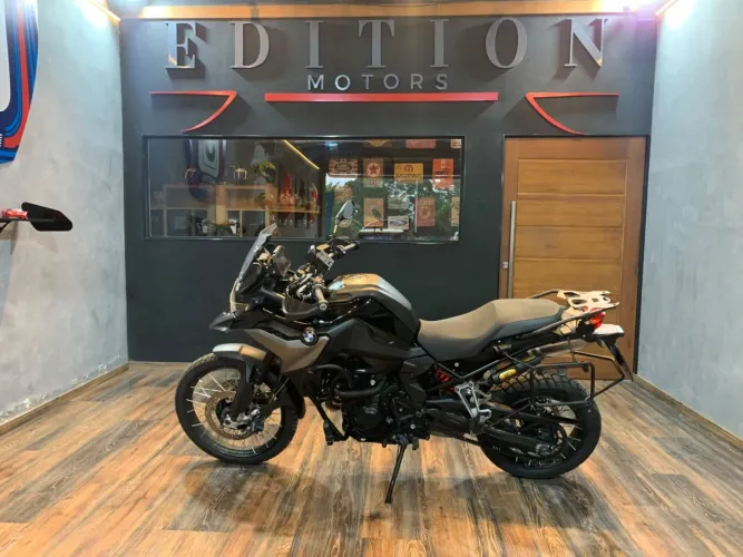 Bmw F 850 gs adventure premium 2020