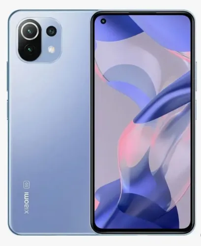 Xiaomi 11 lite 5G NE -- vendo ou troco com volta pra mim 