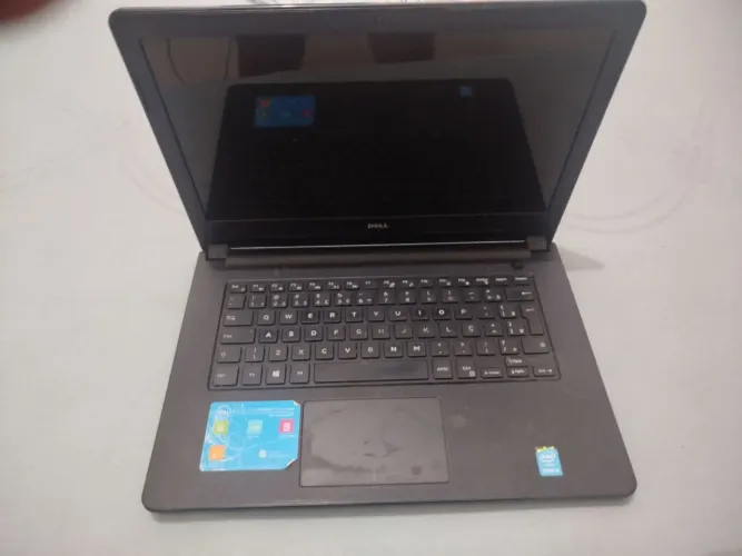 Dell Inspiron 14 (LEIA O ANÚNCIO)<br>