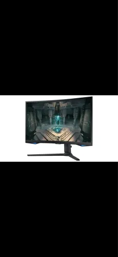Monitor Gamer Samsung Odyssey G65B 27? QHD 240Hz 1ms