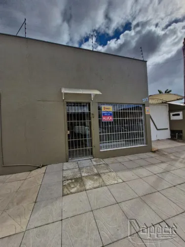 Prédio para Aluguel no Bairro Liberdade com Área de 76 m² disponível para Locação