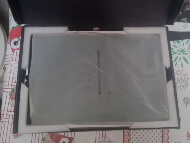 Mesa Digitalizadora usada da marca tomate, para Pc Notebook e para celular.