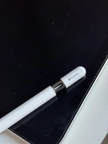 iPad 10 64gb com Apple Pencil