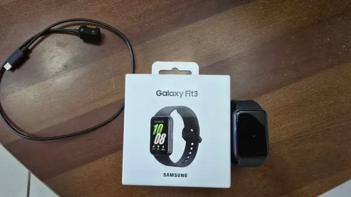 Galaxy Fit3