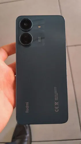 vendo xiaomi 13c - estado usado