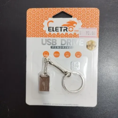 Pendrive 64gb altomex