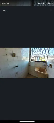 vendo apt no Doron próximo ao metrô , paralela