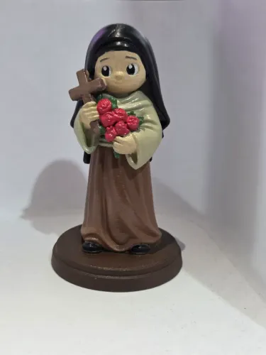 Santa Teresinha do Menino Jesus / Santa Teresinha de Lisieux