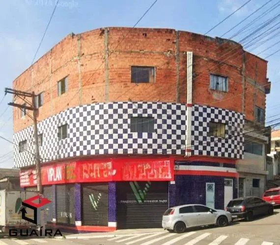 Prédio à venda Conceição - Diadema - SP