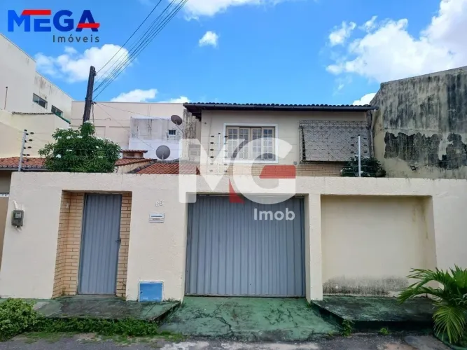Casa em Maraponga