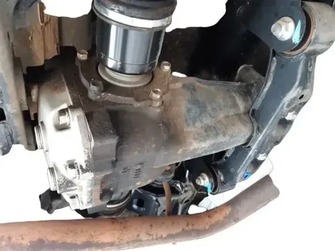 Diferencial Traseiro Subaru Impreza 2.0 16v 4x4 2008/2012