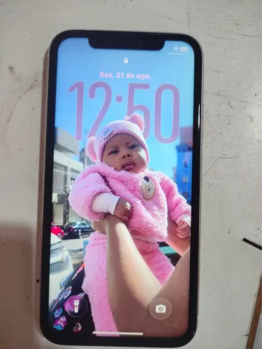iPhone