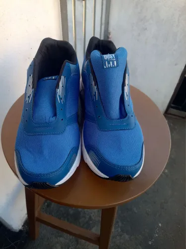 Tênis masculino