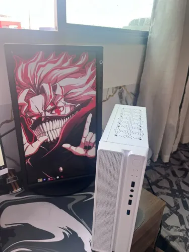pc slim I5 8gb Ram e Ssd 240gb