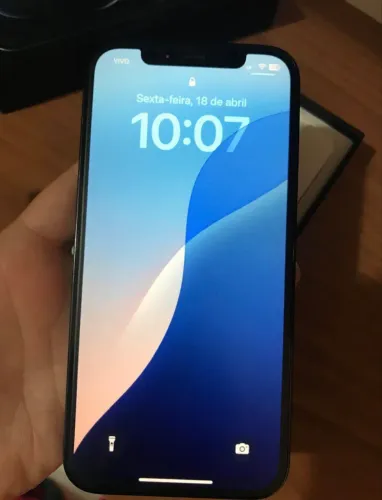 12 pro exatamente tudo original!