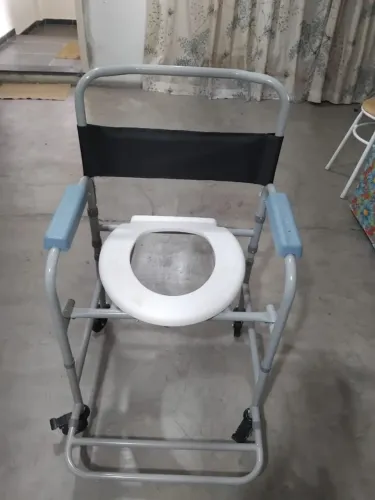 cadeira de banho