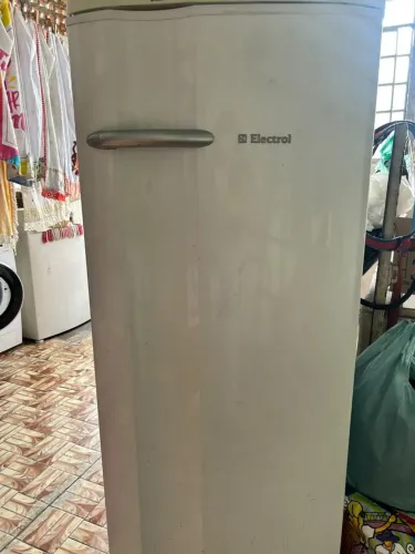 Geladeira