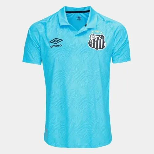Camisa Santos 3 Original