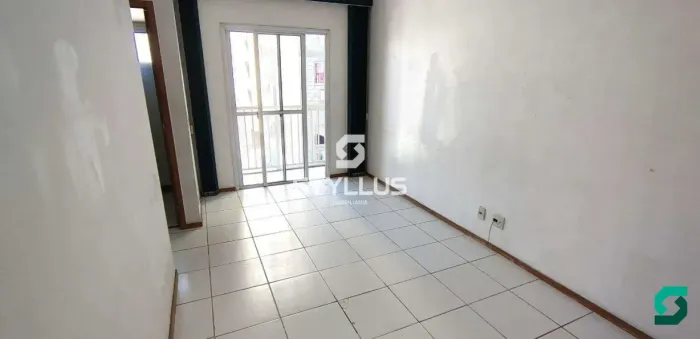 Cascadura | Apartamento 2 quartos