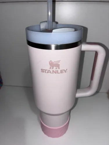 Stanley Quencher 1.18l - Rose Quartz