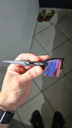Flak 2.0 Prizm