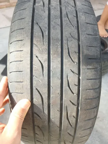Pneus Aro 15 (195/55 e 195/65)