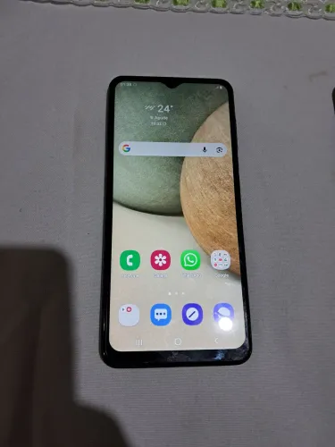 Celular Samsung A12