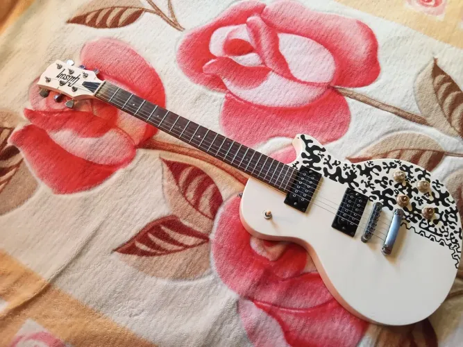 Guitarra