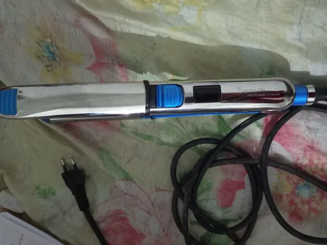 CHAPINHA DE USO PROFISSIONAL