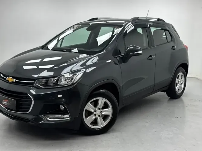 Chevrolet Tracker LT 1.4 Turbo 16V Flex 4X2 Aut. 2019