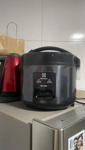 Vendo esses eletromestico
