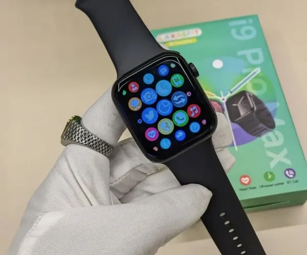Smartwatch I9 PRO MAX 