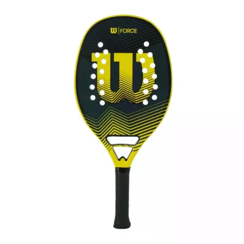 Raquete Beach Tennis Wilson Force 