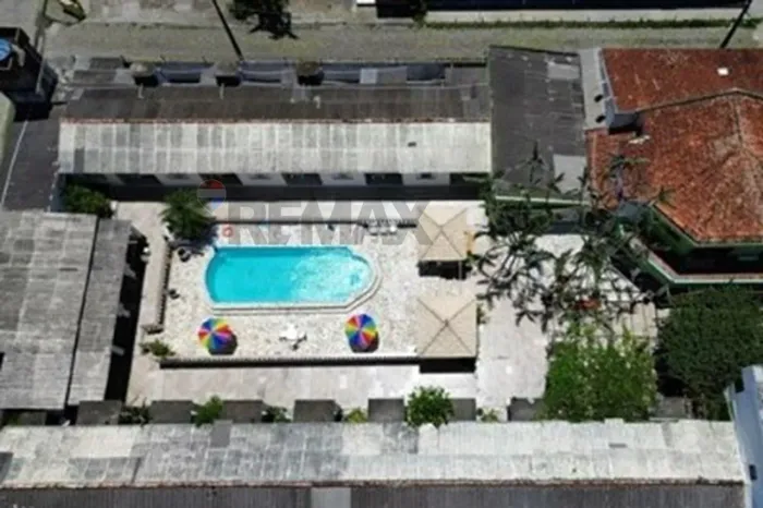 Excelente oportunidade para investidores no setor de turismo.
