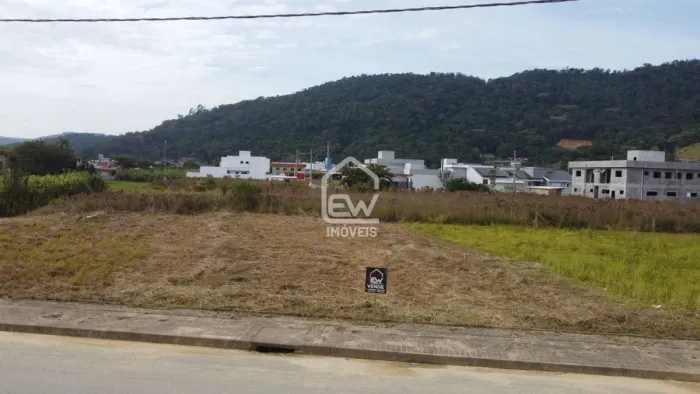 Lote Pronto para Construir no Centro de Massaranduba, SC