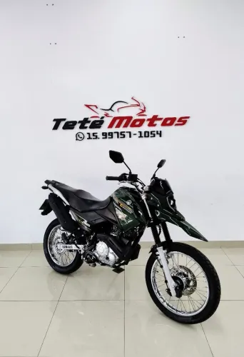Crosser 150z ABS 2025 (Venda // Troca // Financia)
