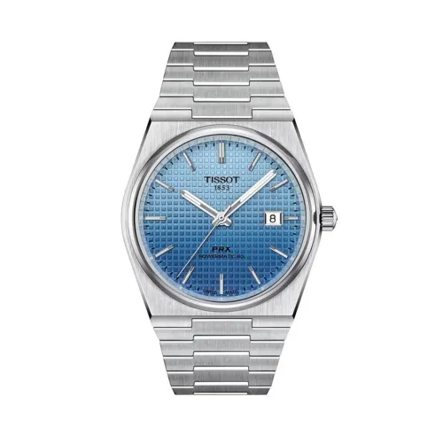 Relógio Tissot PRX automático