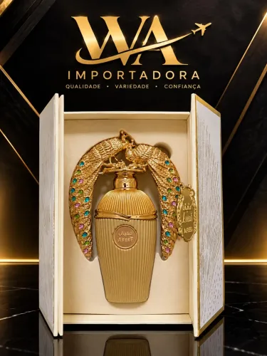 PERFUME AFEEF LATTAFA LACRADO 