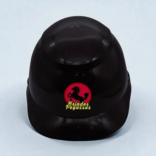 Capacete Camper C/ Suspensão Classe B Avant + Jugular