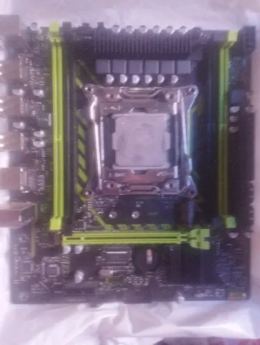 Placa mae