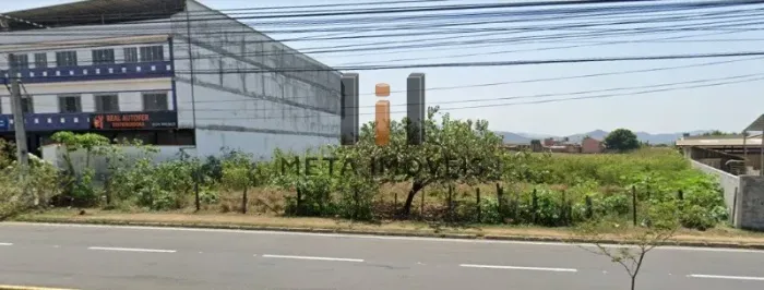 Terreno COMERCIAL em PORTO REAL - RJ, Novo Horizonte