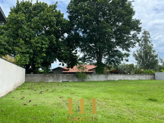 Terreno a venda Condomínio Jardim do Golfe - SJC