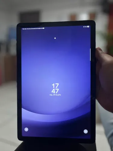 TABLET A9+ 5G 64GB SAMSUNG
