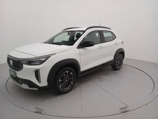 Fiat Pulse Audace Turbo 200 Aut. (hibrído) 2026
