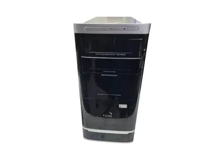 Gabinete ATX para PC vazio usado